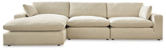 Elyza Sectional