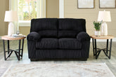 Leasing Furniture - Ashley Furniture - SimpleJoy Living Room - Rocker Recliner / Sand - 2420325