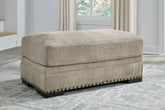 Leasing Furniture - Ashley Furniture - Galemore Living Room - Sofa / Quarry - 2700438