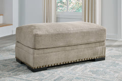 Leasing Furniture - Ashley Furniture - Galemore Living Room - Sofa / Quarry - 2700438