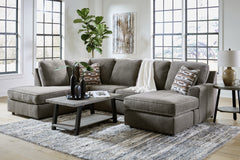 O'Phannon Sectional