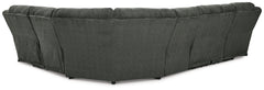Nettington Sectional