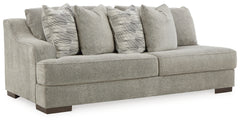 Bayless 2-Piece Sectional