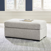 Leasing Furniture - Ashley Furniture - Evansley Living Room - Sofa / Navy - 5450238