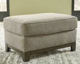 Leasing Furniture - Ashley Furniture - Kaywood Living Room - Loveseat / Granite - 5630335