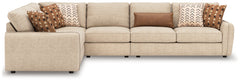 Seyler Sectional