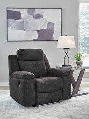 Leasing Furniture - Ashley Furniture - Brysonview Living Room - Zero Wall Recliner - 6360529