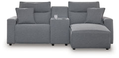 ModMax II Sectional