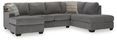 Riverfield Sectional