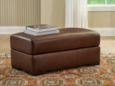 Leasing Furniture - Ashley Furniture - Brogliano Living Room - Ottoman - PC7290714