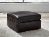 Leasing Furniture - Ashley Furniture - ModMax II Living Room - Oversized Accent Ottoman - 7430508