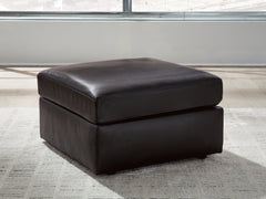 Leasing Furniture - Ashley Furniture - ModMax II Living Room - Oversized Accent Ottoman - 7430508