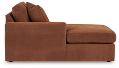 Modmax 6-Piece Sectional