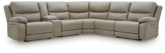 Narwhal Place Sectional