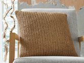 Leasing Furniture - Ashley Furniture - Habenvale Pillows - Pillow (4/CS) / Tan - A1001120
