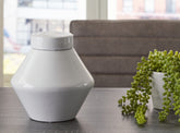 Leasing Furniture - Ashley Furniture - Domina Jar - Jar / White - A2000485J