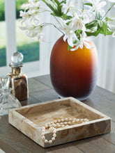 Leasing Furniture - Ashley Furniture - Edurton Tray (Set of 2) - Tray (2/CS) / Light Beige - A2000795