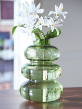 Leasing Furniture - Ashley Furniture - Renethorne Vase - Vase / Green - A2000801
