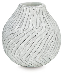 Shelvie Vase