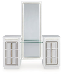 Chalanna Vanity with Mirror