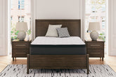Leasing Furniture - Ashley Furniture - Limited Edition PT Mattresses - Twin / White - M41211