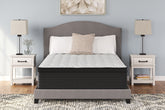 Leasing Furniture - Ashley Furniture - Palisades ET Mattresses - Full / Gray/Blue - M41721