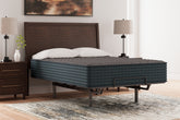 Leasing Furniture - Ashley Furniture - Gray 1200 Hybrid Mattresses - King / Gray - M43841