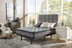 Leasing Furniture - Ashley Furniture - Augusta2 Mattresses - Full / Gray - M52521