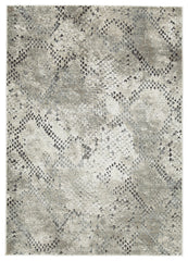 Leasing Furniture - Ashley Furniture - Poincilana Rug - 5' x 7' Rug / Multi - R405402