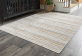 Leasing Furniture - Ashley Furniture - Artney Rug - 5' x 7' Rug / Multi - R407022
