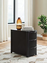 Leasing Furniture - Ashley Furniture - Camdill Chairside End Table - Chair Side End Table - T208-117