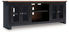 Wildenauer 76" TV Stand