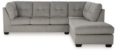 Lanelly Sectional