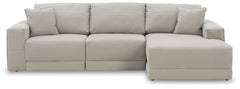 Next-Gen Gaucho Sectional