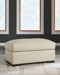 Leasing Furniture - Ashley Furniture - Treasure Trove Living Room - Sofa / Almond - 1930438