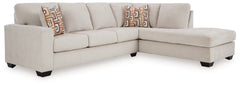 Aviemore Sectional