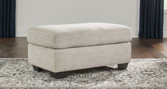 Leasing Furniture - Ashley Furniture - Vayda Living Room - Loveseat / Pebble - 3310435