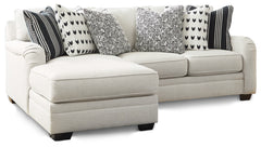Huntsworth Sectional