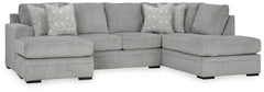 Casselbury Sectional