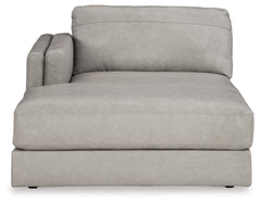 Amiata Sectional