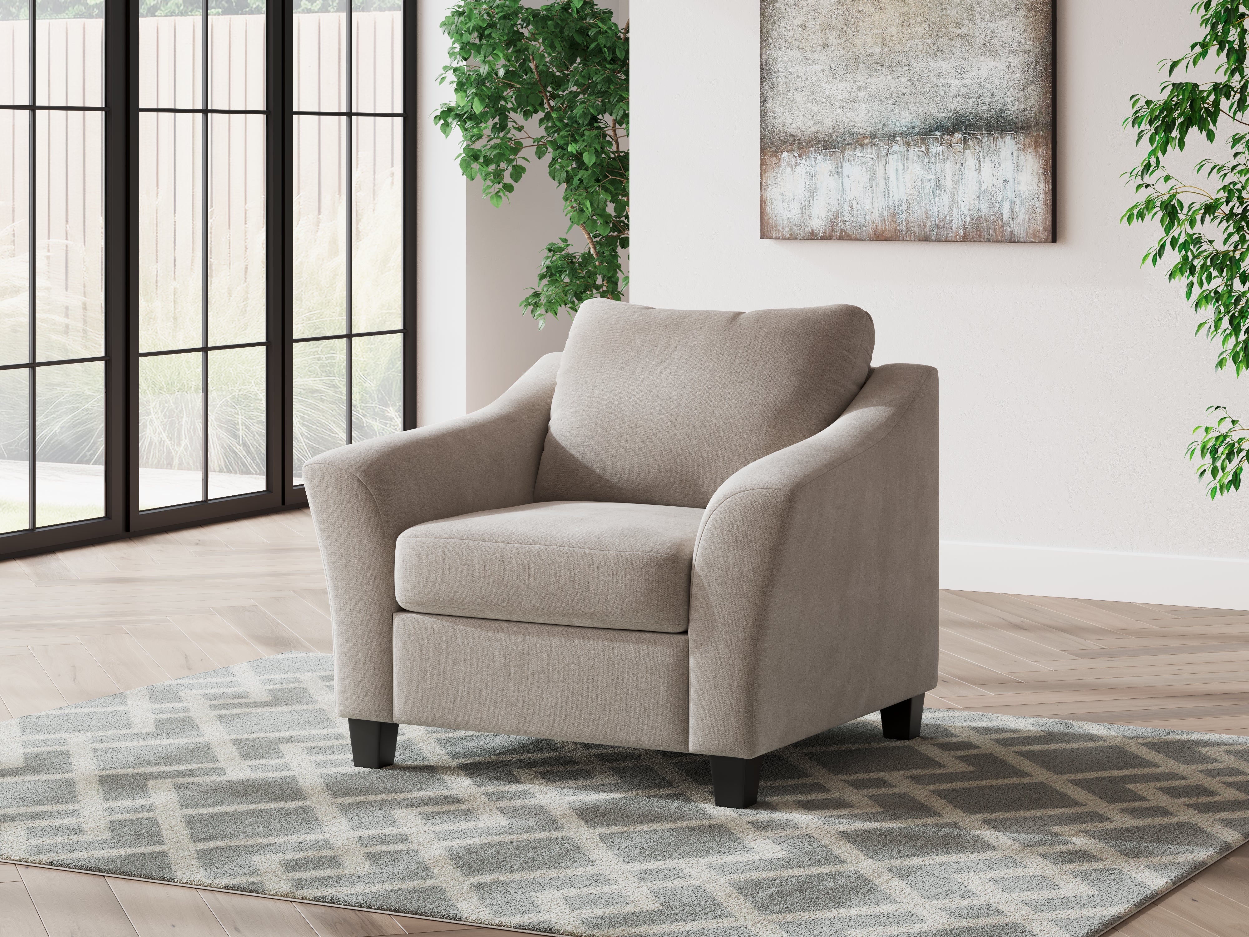 Willarae Living Room