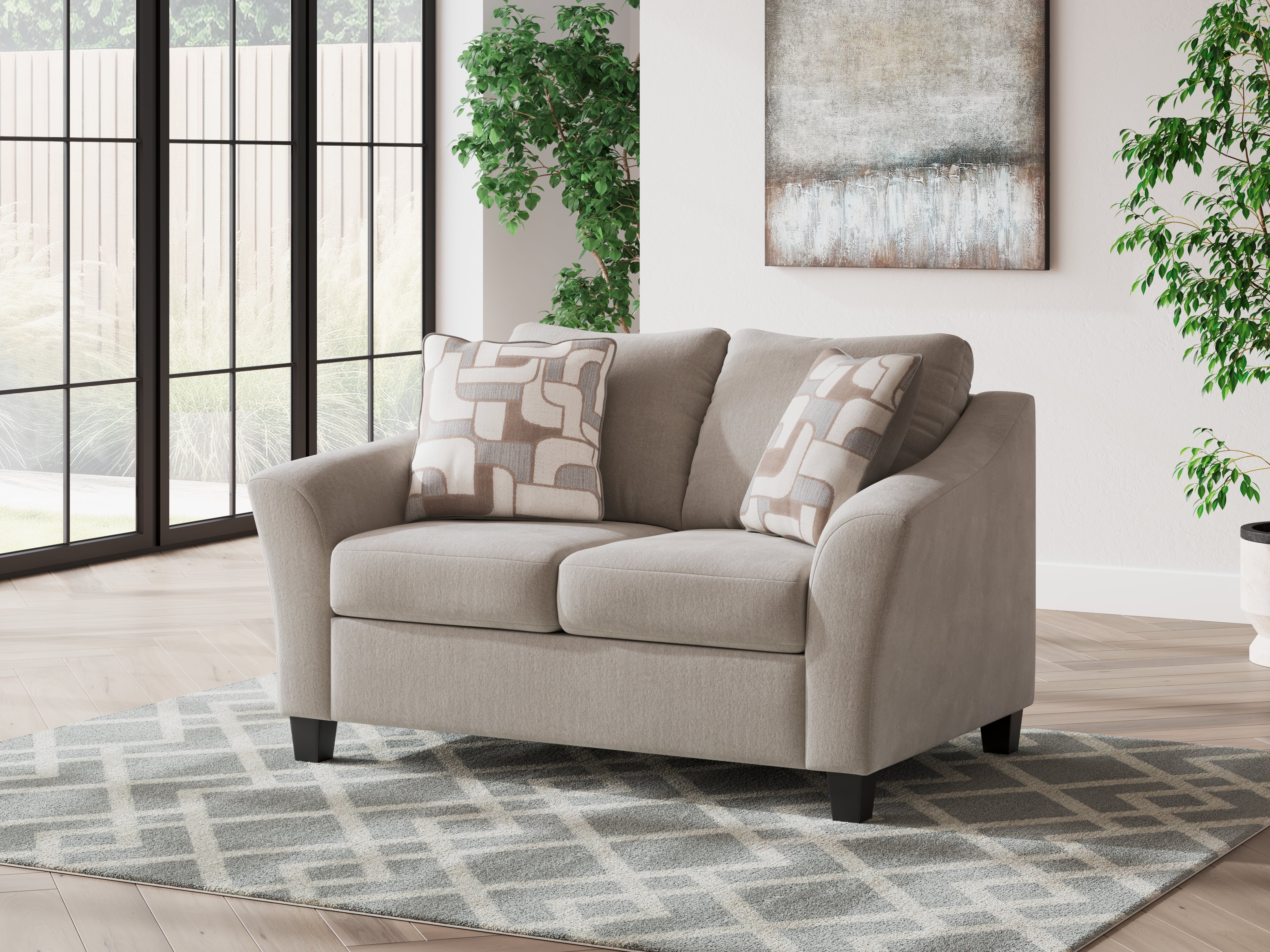 Willarae Living Room