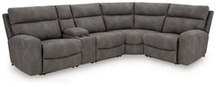 Next-Gen DuraPella Sectional