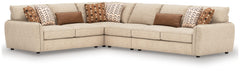 Seyler Sectional