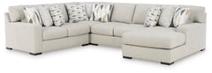 Laurelgrove Sectional