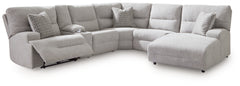 Acklen Place Sectional