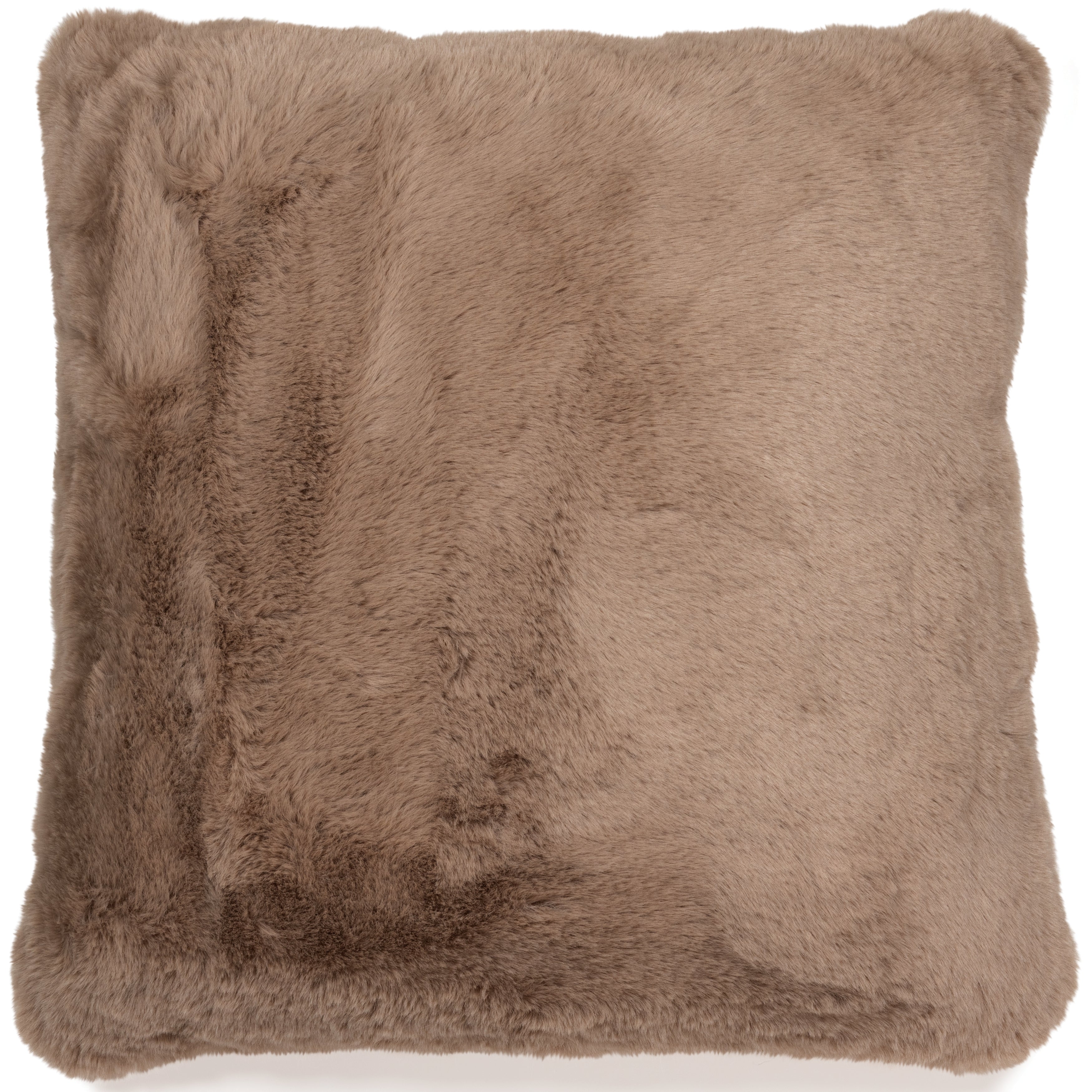 Leasing Furniture - Ashley Furniture - Gariland Pillows - Pillow (4/CS) / Taupe - A1000866