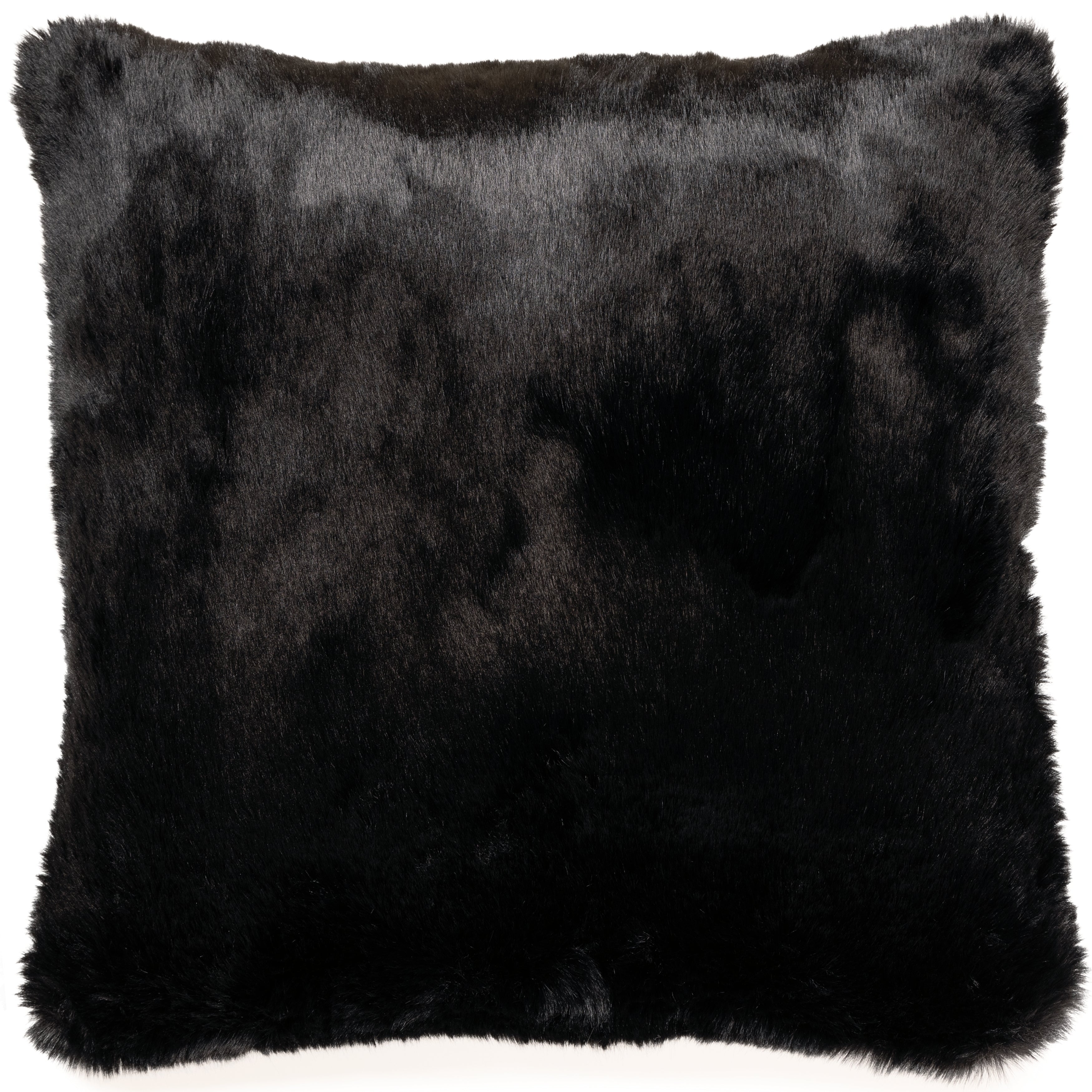 Leasing Furniture - Ashley Furniture - Gariland Pillows - Pillow (4/CS) / Black - A1000867
