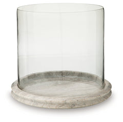 Saskia Candle Holder