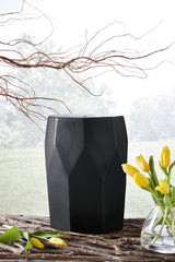Leasing Furniture - Ashley Furniture - Rhysworth Stool - Stool / Black - A3000632